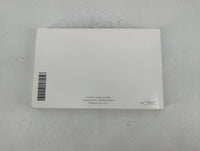 2019 Nissan Kicks Owners Manual Book Guide P/N:OM19EM 0P15U1 OEM Used Auto Parts - Oemusedautoparts1.com