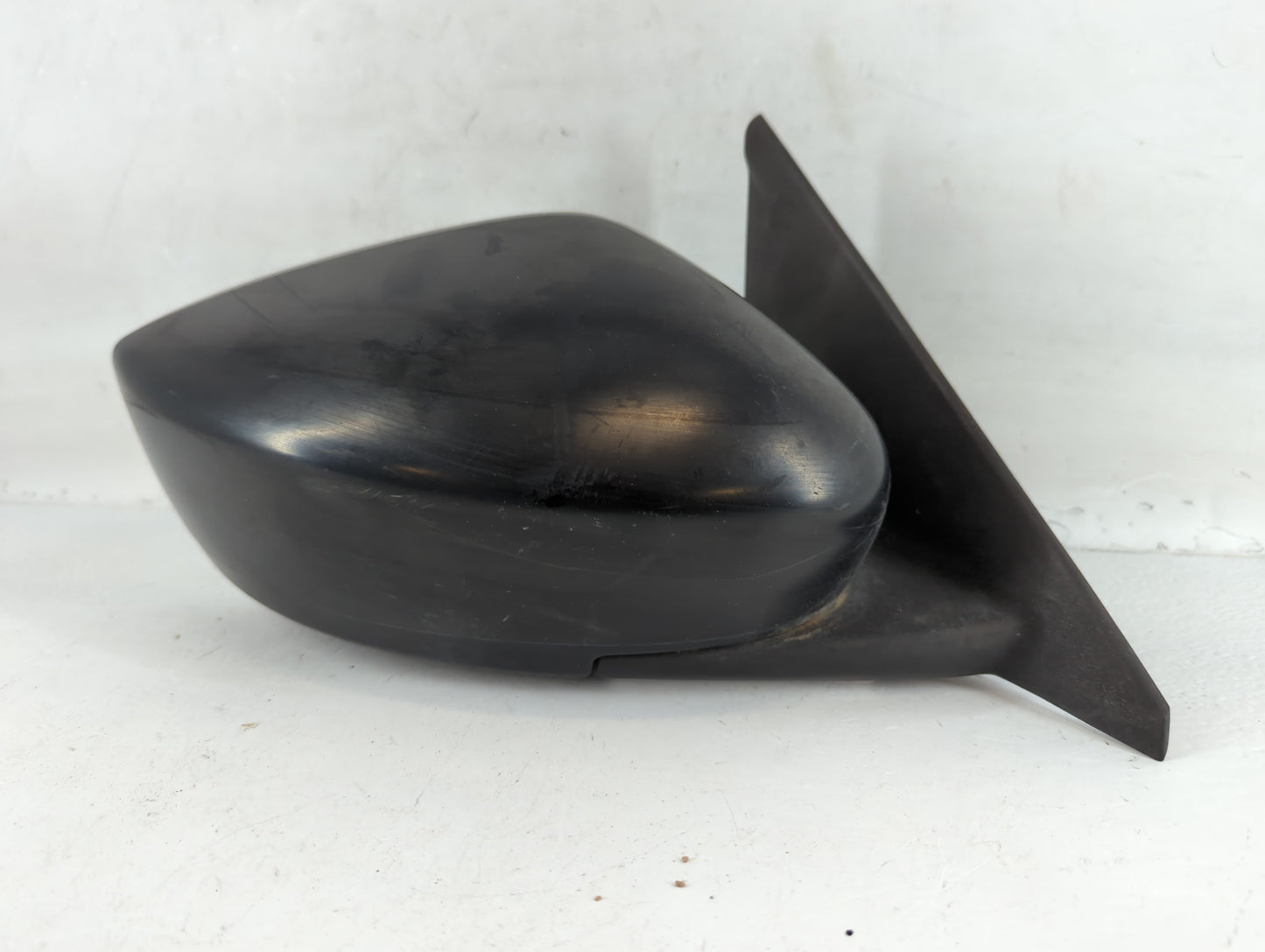 2018-2021 Nissan Kicks Side Mirror Replacement Passenger Right View Door Mirror P/N:E4044622 Fits Fits 2018 2019 2020 2021 O