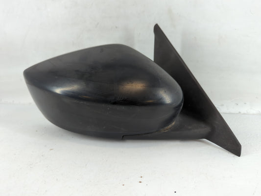 2018-2021 Nissan Kicks Side Mirror Replacement Passenger Right View Door Mirror P/N:E4044622 Fits Fits 2018 2019 2020 2021 O