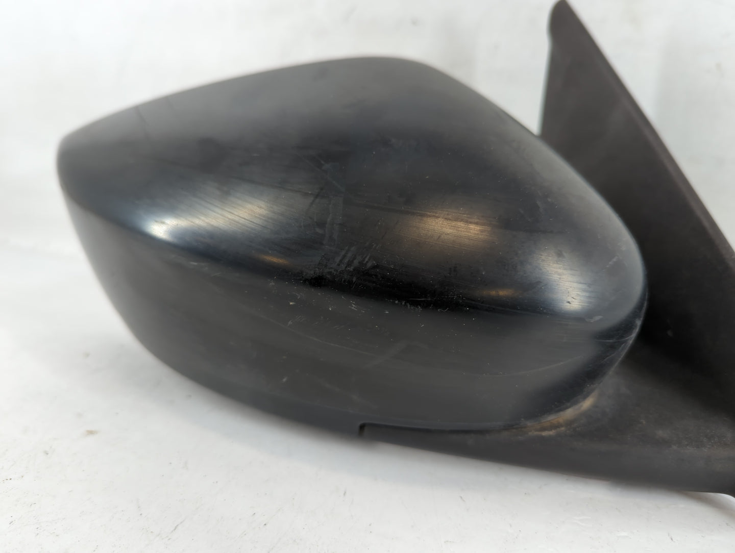 2018-2021 Nissan Kicks Side Mirror Replacement Passenger Right View Door Mirror P/N:E4044622 Fits Fits 2018 2019 2020 2021 O