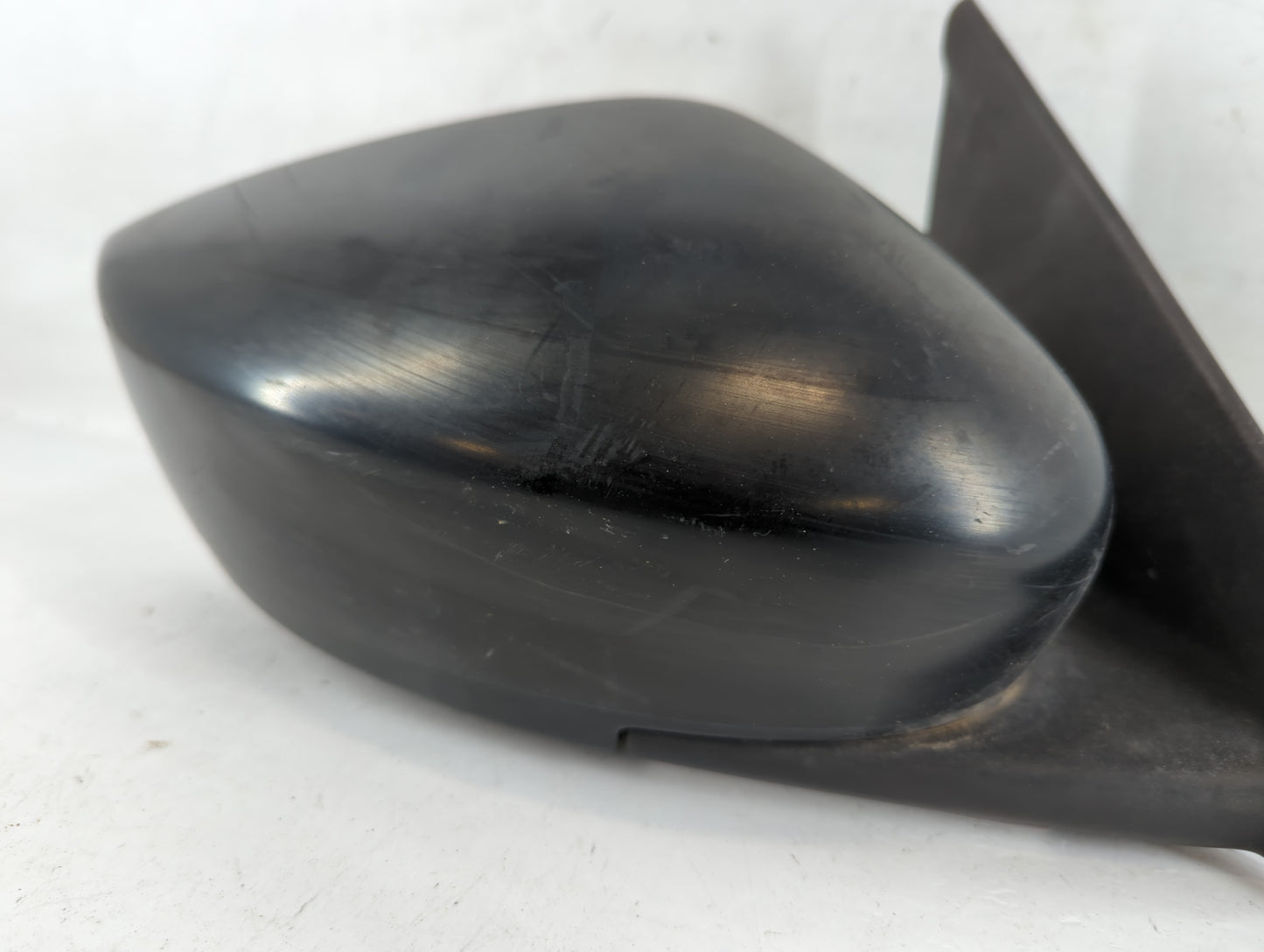 2018-2021 Nissan Kicks Side Mirror Replacement Passenger Right View Door Mirror P/N:E4044622 Fits Fits 2018 2019 2020 2021 O