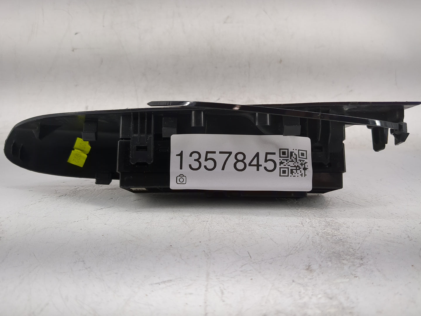2018-2021 Nissan Leaf Master Power Window Switch Replacement Driver Side Left P/N:25401 3SH1A Fits Fits 2018 2019 2020 2021 