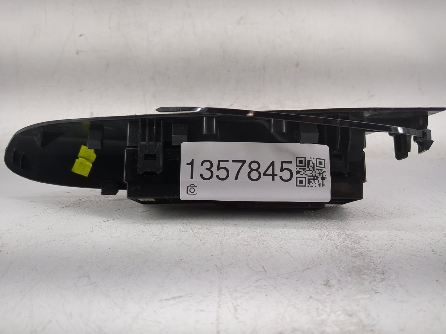 2018-2021 Nissan Leaf Master Power Window Switch Replacement Driver Side Left P/N:25401 3SH1A Fits Fits 2018 2019 2020 2021 