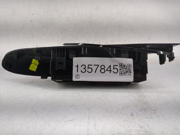 2018-2021 Nissan Leaf Master Power Window Switch Replacement Driver Side Left P/N:25401 3SH1A Fits Fits 2018 2019 2020 2021 