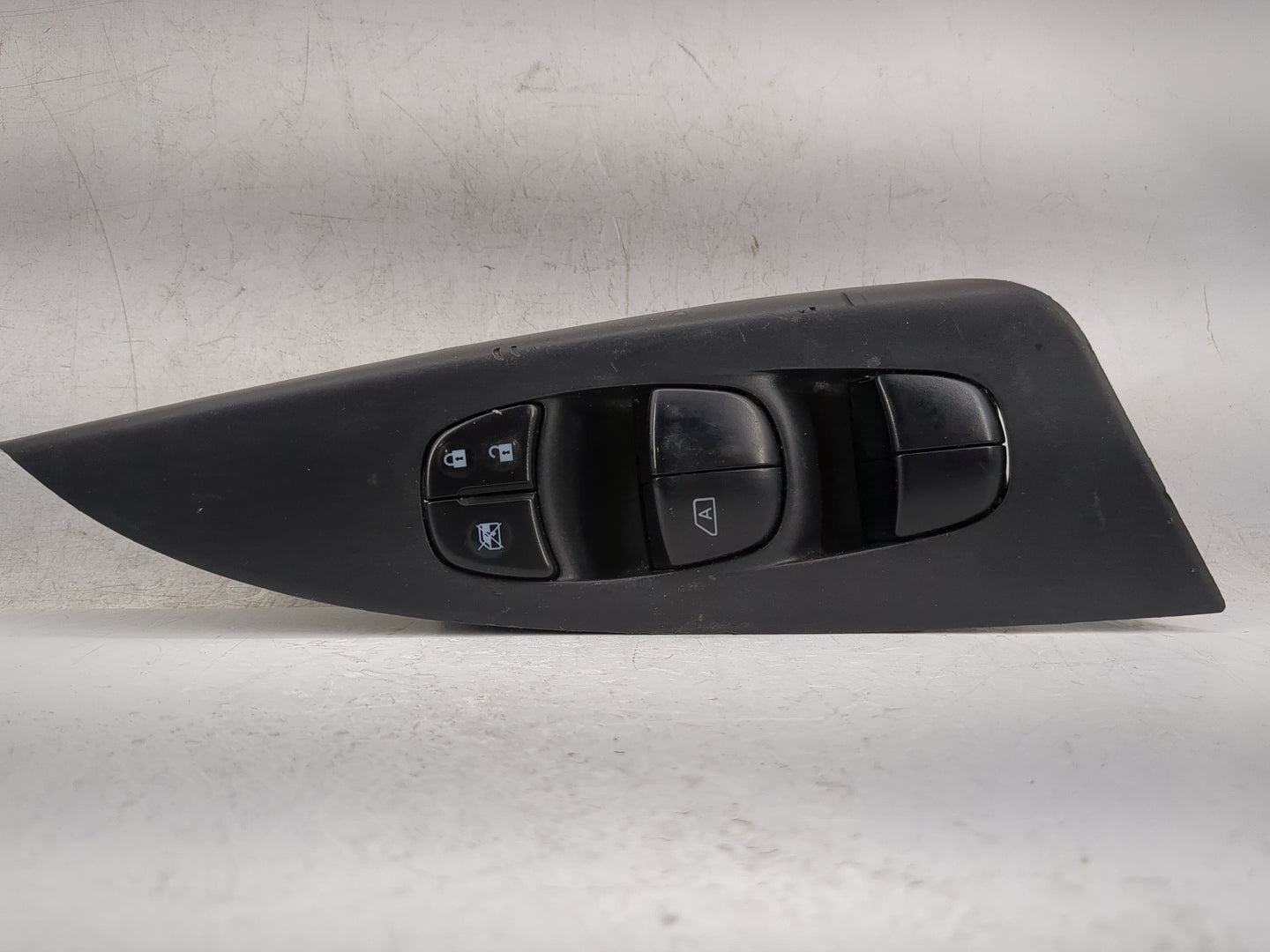2018-2021 Nissan Leaf Master Power Window Switch Replacement Driver Side Left P/N:25401 3SH1A Fits Fits 2018 2019 2020 2021 