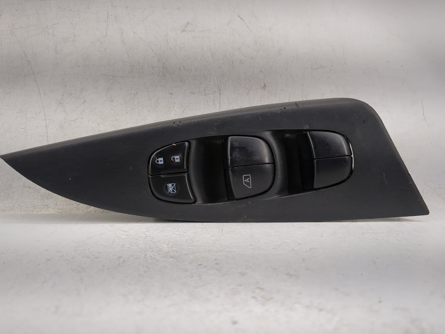 2018-2021 Nissan Leaf Master Power Window Switch Replacement Driver Side Left P/N:25401 3SH1A Fits Fits 2018 2019 2020 2021 