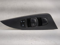 2018-2021 Nissan Leaf Master Power Window Switch Replacement Driver Side Left P/N:25401 3SH1A Fits Fits 2018 2019 2020 2021 