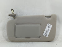 2018-2021 Nissan Leaf Sun Visor Shade Replacement Driver Left Mirror Fits Fits 2018 2019 2020 2021 OEM Used Auto Parts - Oem
