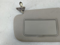 2018-2021 Nissan Leaf Sun Visor Shade Replacement Driver Left Mirror Fits Fits 2018 2019 2020 2021 OEM Used Auto Parts - Oem