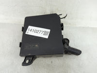 2018-2021 Nissan Leaf Fusebox Fuse Box Panel Relay Module P/N:284B7 55A3A Fits Fits 2018 2019 2020 2021 OEM Used Auto Parts 