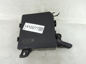 compare product 2018-2021 Nissan Leaf Fusebox Fuse Box Panel Relay Module P/N:284B7 55A3A Fits Fits 2018 2019 2020 2021 OEM Used Auto Parts