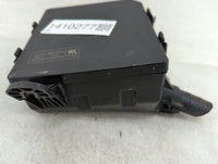 2018-2021 Nissan Leaf Fusebox Fuse Box Panel Relay Module P/N:284B7 55A3A Fits Fits 2018 2019 2020 2021 OEM Used Auto Parts 