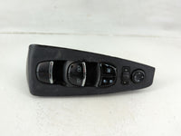 2016-2021 Nissan Maxima Master Power Window Switch Replacement Driver Side Left Fits OEM Used Auto Parts - Oemusedautoparts1