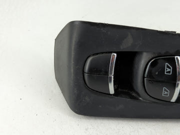 2016-2021 Nissan Maxima Master Power Window Switch Replacement Driver Side Left Fits OEM Used Auto Parts