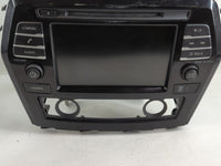 2019 Nissan Maxima Radio AM FM Cd Player Receiver Replacement P/N:2591A9DJ0B Fits OEM Used Auto Parts - Oemusedautoparts1.co