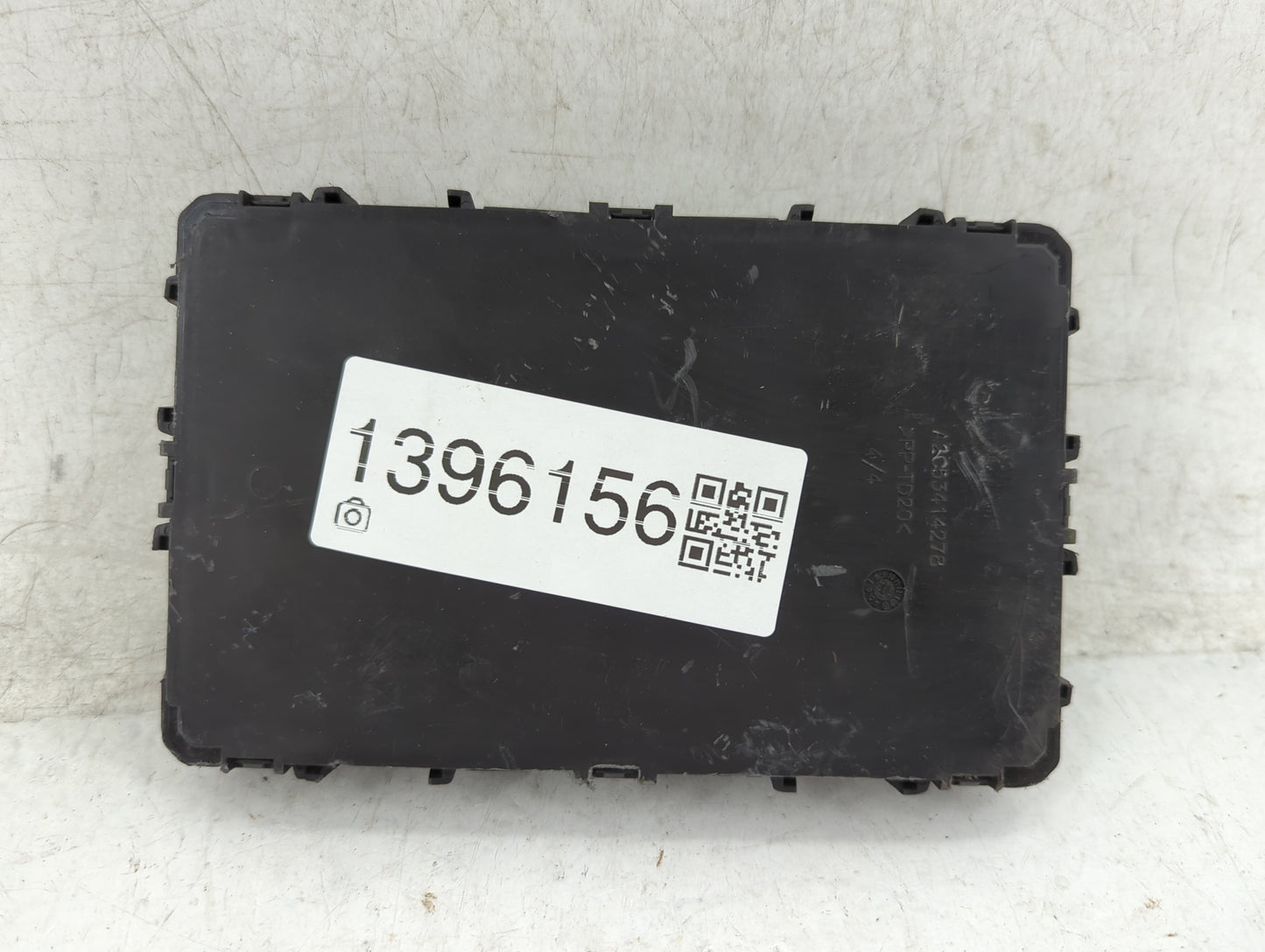 2018-2020 Nissan Maxima PCM Engine Control Computer ECU ECM PCU OEM P/N:A2C53414277 Fits Fits 2018 2019 2020 OEM Used Auto P
