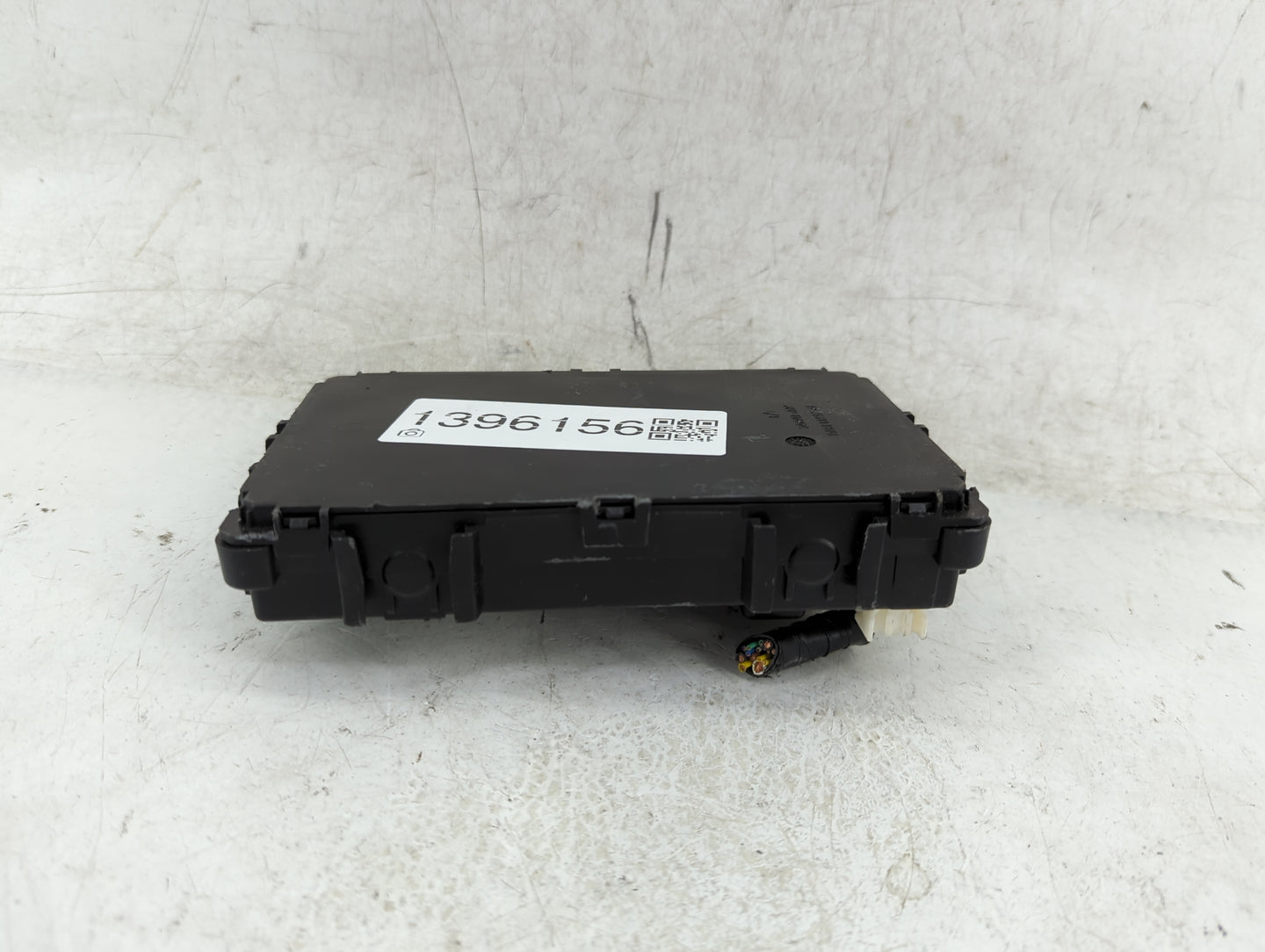 2018-2020 Nissan Maxima PCM Engine Control Computer ECU ECM PCU OEM P/N:A2C53414277 Fits Fits 2018 2019 2020 OEM Used Auto P