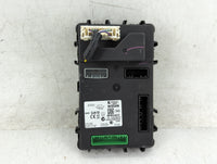 2018-2020 Nissan Maxima PCM Engine Control Computer ECU ECM PCU OEM P/N:A2C53414277 Fits Fits 2018 2019 2020 OEM Used Auto P