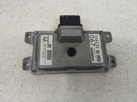 2018-2020 Nissan Maxima PCM Engine Control Computer ECU ECM PCU OEM P/N:310369DL0B Fits Fits 2018 2019 2020 OEM Used Auto Pa