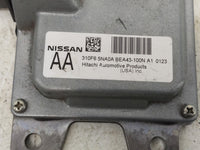 2018-2020 Nissan Maxima PCM Engine Control Computer ECU ECM PCU OEM P/N:310369DL0B Fits Fits 2018 2019 2020 OEM Used Auto Pa