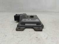 2018-2020 Nissan Maxima PCM Engine Control Computer ECU ECM PCU OEM P/N:310369DL0B Fits Fits 2018 2019 2020 OEM Used Auto Pa
