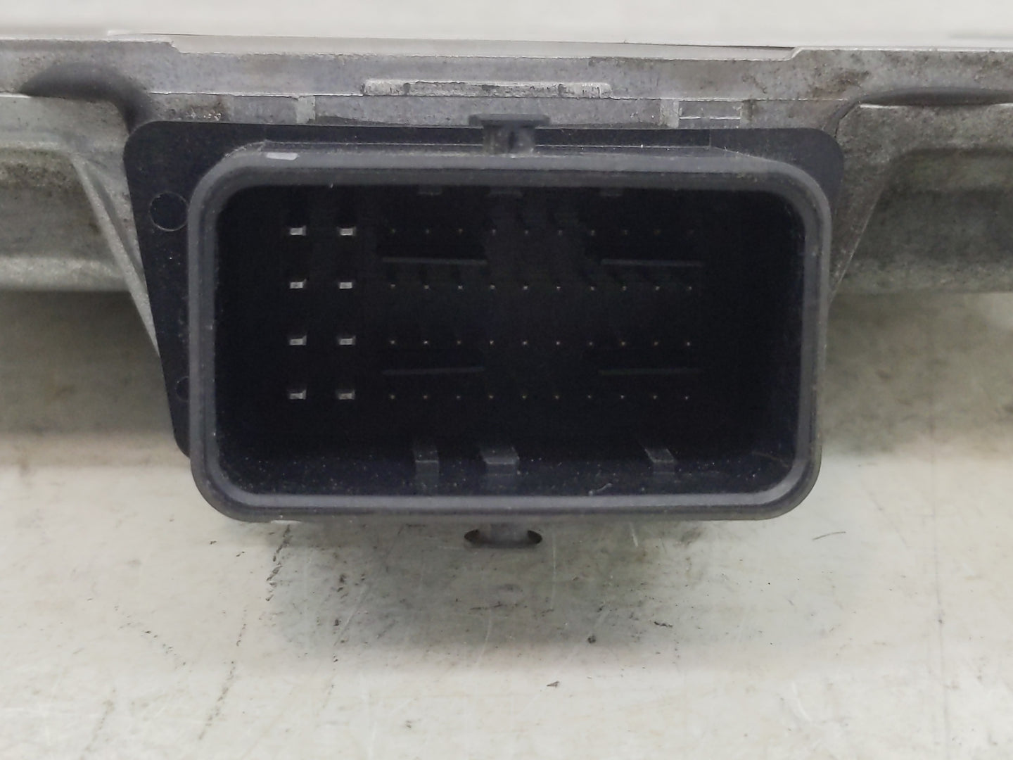 2018-2020 Nissan Maxima PCM Engine Control Computer ECU ECM PCU OEM P/N:310369DL0B Fits Fits 2018 2019 2020 OEM Used Auto Pa