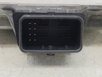2018-2020 Nissan Maxima PCM Engine Control Computer ECU ECM PCU OEM P/N:310369DL0B Fits Fits 2018 2019 2020 OEM Used Auto Pa