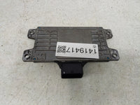 2018-2020 Nissan Maxima PCM Engine Control Computer ECU ECM PCU OEM P/N:310369DL0B Fits Fits 2018 2019 2020 OEM Used Auto Pa