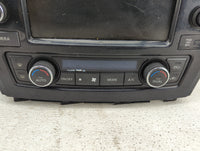 2019-2020 Nissan Maxima Radio AM FM Cd Player Receiver Replacement P/N:259159DJ0B 7515750873, AIVIL42NO Fits Fits 2019 2020 