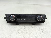 2016-2021 Nissan Maxima Climate Control Module Temperature AC/Heater Replacement P/N:27500 4RA0A Fits OEM Used Auto Parts - 
