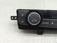 2016-2021 Nissan Maxima Climate Control Module Temperature AC/Heater Replacement P/N:27500 4RA0A Fits OEM Used Auto Parts - 