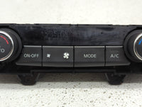 2016-2021 Nissan Maxima Climate Control Module Temperature AC/Heater Replacement P/N:27500 4RA0A Fits OEM Used Auto Parts - 