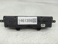 2016-2021 Nissan Maxima Climate Control Module Temperature AC/Heater Replacement P/N:27500 4RA0A Fits OEM Used Auto Parts - 