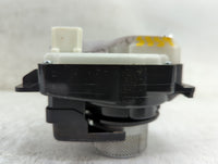 2016-2021 Nissan Maxima Radio Control Panel - Oemusedautoparts1.com