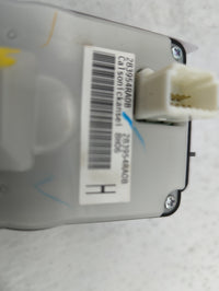 2016-2021 Nissan Maxima Radio Control Panel - Oemusedautoparts1.com
