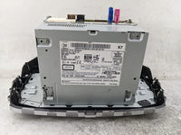 2019-2020 Nissan Maxima Radio AM FM Cd Player Receiver Replacement P/N:259159DJ0E 7515751103, AIVIL42N0 Fits Fits 2019 2020 