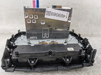 2019-2020 Nissan Maxima Radio AM FM Cd Player Receiver Replacement P/N:259159DJ0E 7515751103, AIVIL42N0 Fits Fits 2019 2020 