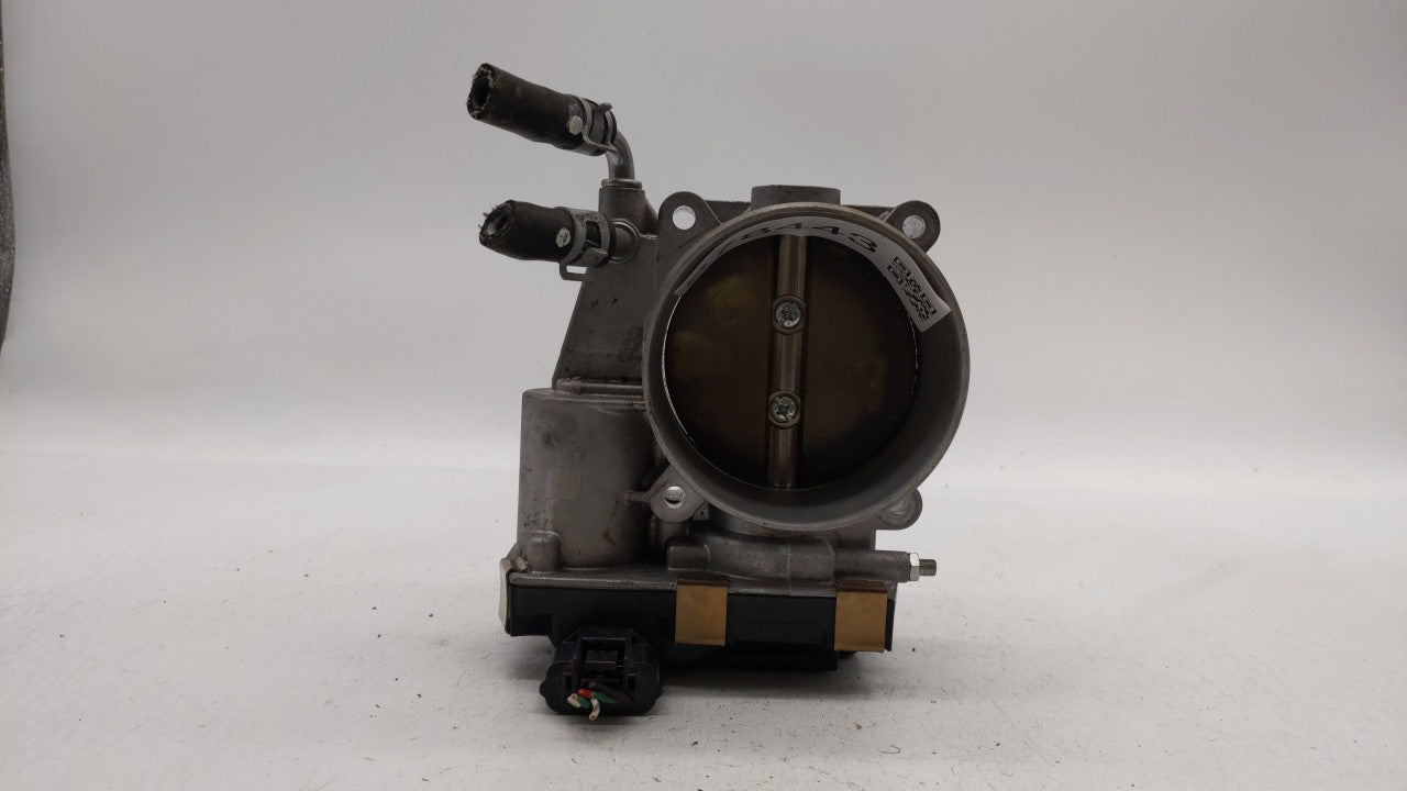 2016-2019 Nissan Maxima Throttle Body P/N:RME75-50 Fits Fits 2016 2017 2018 2019 OEM Used Auto Parts - Oemusedautoparts1.com