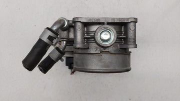 2016-2019 Nissan Maxima Throttle Body P/N:RME75-50 Fits Fits 2016 2017 2018 2019 OEM Used Auto Parts