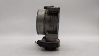 2016-2019 Nissan Maxima Throttle Body P/N:RME75-50 Fits Fits 2016 2017 2018 2019 OEM Used Auto Parts - Oemusedautoparts1.com
