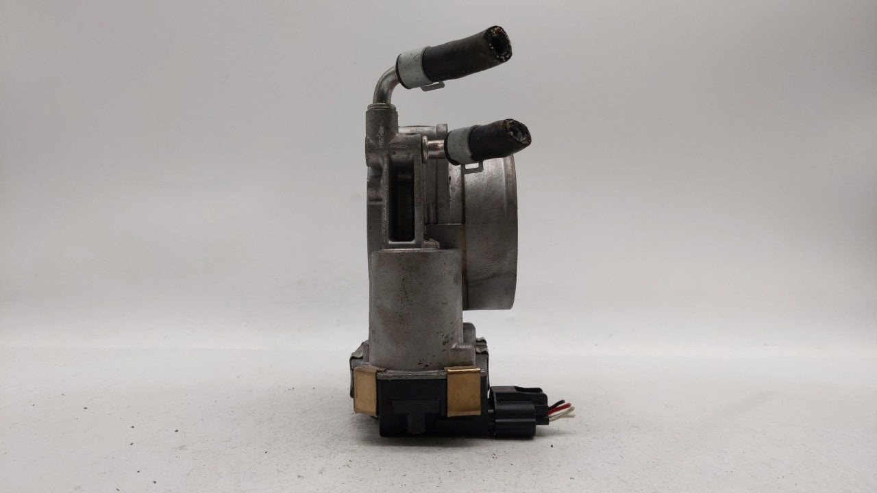 2016-2019 Nissan Maxima Throttle Body P/N:RME75-50 Fits Fits 2016 2017 2018 2019 OEM Used Auto Parts - Oemusedautoparts1.com