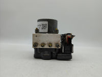 2019 Nissan Maxima ABS Pump Control Module Replacement P/N:47660 9DJ0D Fits OEM Used Auto Parts - Oemusedautoparts1.com