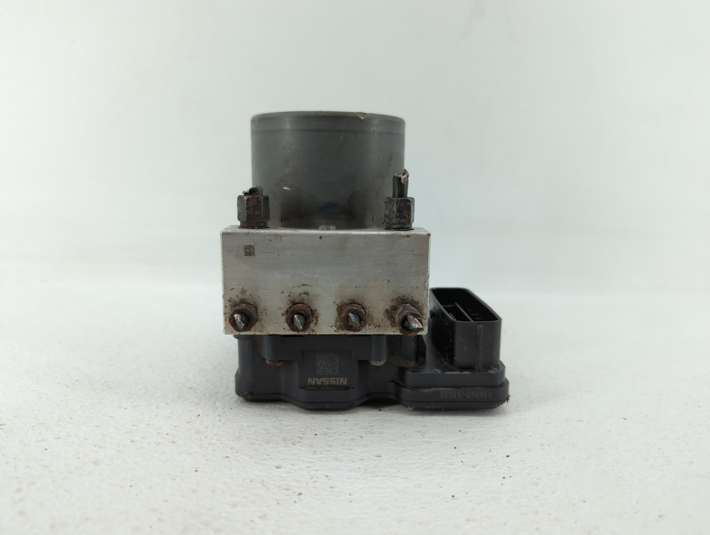2019 Nissan Maxima ABS Pump Control Module Replacement P/N:47660 9DJ0D Fits OEM Used Auto Parts - Oemusedautoparts1.com