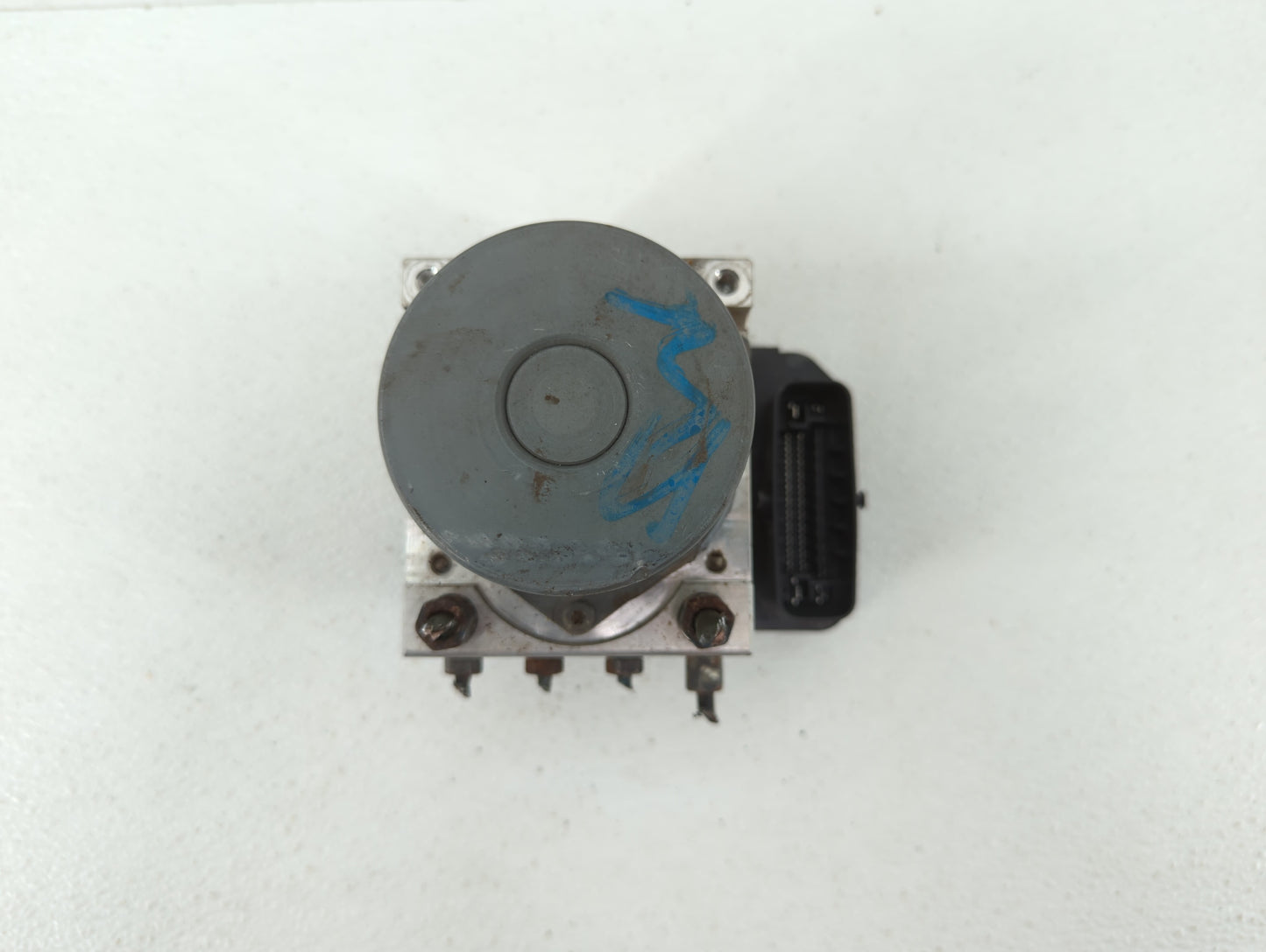 2019 Nissan Maxima ABS Pump Control Module Replacement P/N:47660 9DJ0D Fits OEM Used Auto Parts - Oemusedautoparts1.com