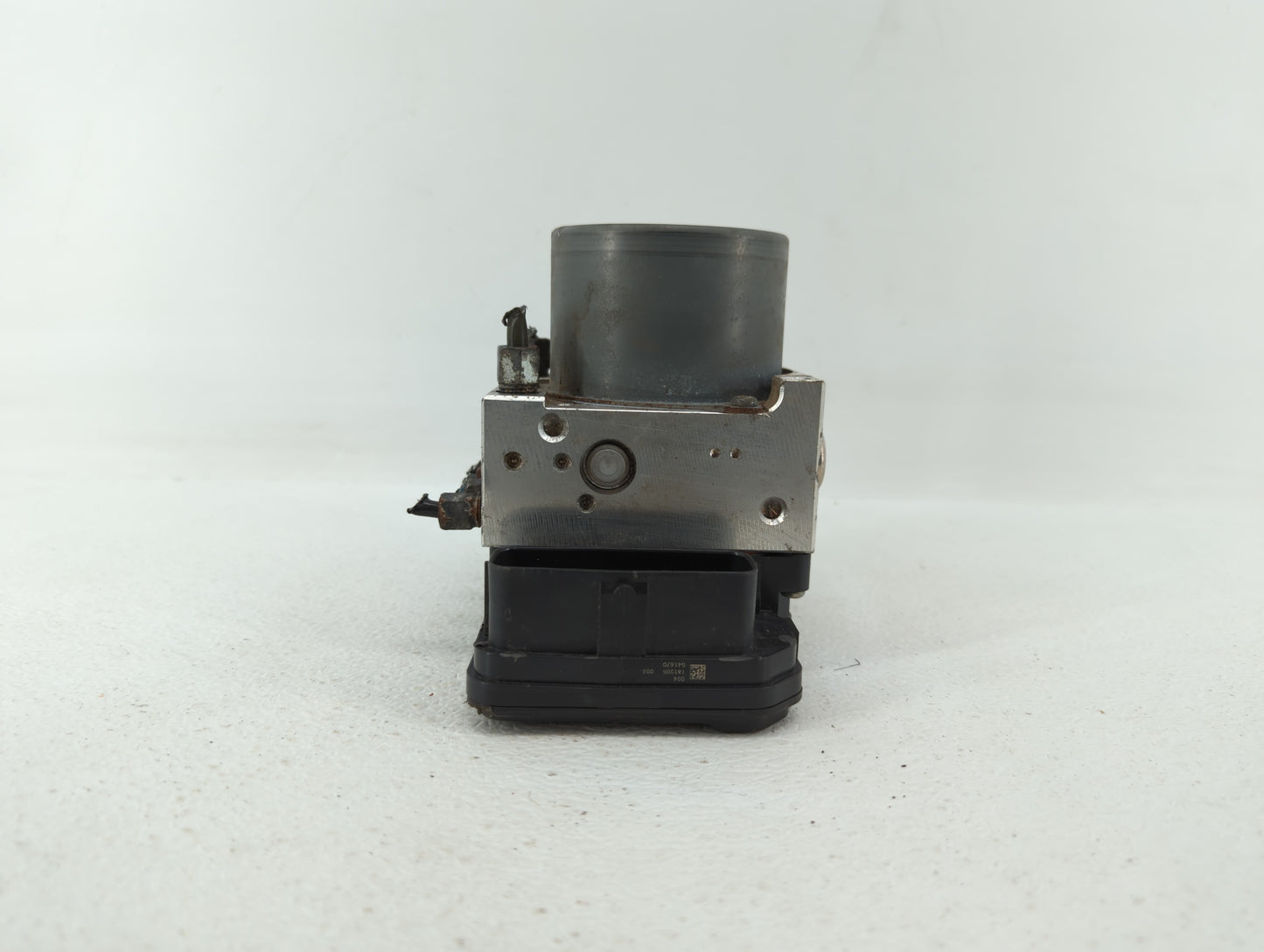 2019 Nissan Maxima ABS Pump Control Module Replacement P/N:47660 9DJ0D Fits OEM Used Auto Parts - Oemusedautoparts1.com
