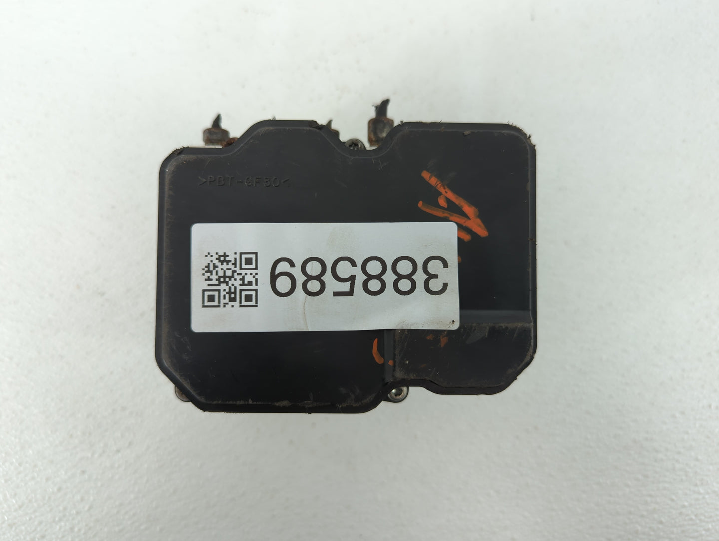 2019 Nissan Maxima ABS Pump Control Module Replacement P/N:47660 9DJ0D Fits OEM Used Auto Parts - Oemusedautoparts1.com