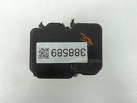 2019 Nissan Maxima ABS Pump Control Module Replacement P/N:47660 9DJ0D Fits OEM Used Auto Parts - Oemusedautoparts1.com