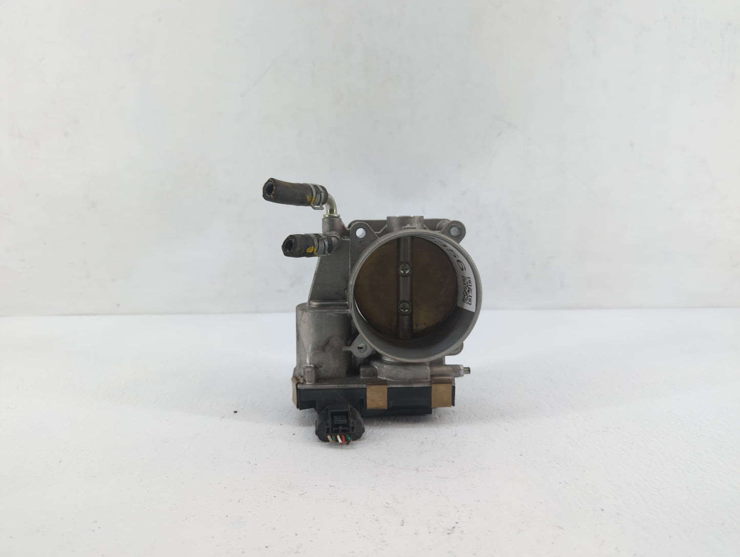 2016-2019 Nissan Maxima Throttle Body P/N:RME76-50 RME75-50, 6Z19A2 Fits Fits 2016 2017 2018 2019 OEM Used Auto Parts - Oemu