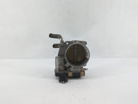 2016-2019 Nissan Maxima Throttle Body P/N:RME76-50 RME75-50, 6Z19A2 Fits Fits 2016 2017 2018 2019 OEM Used Auto Parts - Oemu