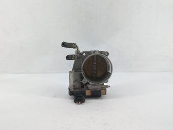 compare product 2016-2019 Nissan Maxima Throttle Body P/N:RME76-50 RME75-50, 6Z19A2 Fits Fits 2016 2017 2018 2019 OEM Used Auto Parts